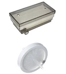Everflo Kit Intake Final Bacteria Filter, Oxygen. Fixed Price $14.49.