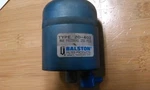 Balston 20-402 Pneumatic Filter. Fixed Price $69.95.