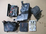 2018 Nissan Murano Engine Compartment Fuse Box Oem 82K Miles - LKQ421396873. Fixed Price $98.58.