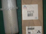 Hd Big 93276 Bobcat 889098 John Deere AH19847 AT31825 CH12767 Wix 42276. Fixed Price $42.00.