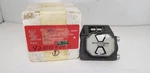 Boll & Kirch Filterbau Typ: 4.36.2 Differential Pressure Indicator, 0.6-0.8, Nib. Fixed Price $259.95.