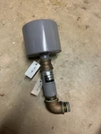 Solberg FS-19P-125 Filter Housing And Fuji VV4 42 Relief Valve. Fixed Price $100.00.