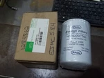 Nib Pall HC7400SCT4H Coralon Filter Upgrade For HC7400SKT4H (U5). Fixed Price $50.00.