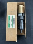 Speedaire 2Z763B Pneumatic Line Filter New With Box. Fixed Price $49.00.