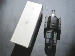 Ingersoll (CQ549-100-1) 1/8" Npt 200 Max Psi Pneumatic Air Lubricator. Fixed Price $25.60.