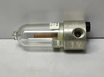 Ross 5111B2010 Lubricator 1.3BAR 50 Cmax Temp. Fixed Price $66.50.