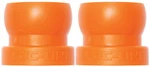 3/4" Loc-line Fixed Mounts 2PCS Usa #60533. Fixed Price $6.95.