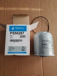 New Genuine Donaldson Lube Filter (pn P550287). Fixed Price $21.95.