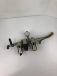 Smc Filter Regulator Assembly AF30-03 AR30-03 AL30-03 AC30-03-X2121. Fixed Price $85.00.
