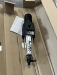 Amflo 4320A-99 Filter Regulator B11 1/4" & 3/8" Npt. Fixed Price $49.80.