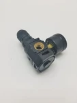 R27121-100 Aro Regulator #8233. Fixed Price $25.20.