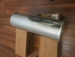 Hydraulic Filter, Cartridge LP970-10. Fixed Price $10.00.