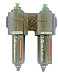 Imi Norgren Excelon F73G-4AD-AD1 F73C-4AD-AD0 Coalescing Filter 1/2". Fixed Price $250.00.