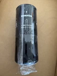 600-211-1231 New Genuine Komatsu Tube Filter. Fixed Price $39.99.