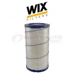 Wix 49972 Air Filter For RS5558 P637535 A71360 A69110 871100N 83972 Xj. Fixed Price $83.15.