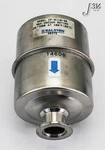 14606 Balston Inlet Vacuum Filter, 10TORR CF-0118-30. Fixed Price $345.02.