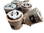 7277X1 Quincy Valve Assembly Suction 1848 325 Repair Part. Fixed Price $65.00.