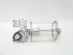 Oil-rite B1725-B1206W Valve Lubricator Combo. Fixed Price $246.90.