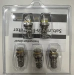 Nordson 1007373 Hot Melt Replacement Filter. 5 Pack. Fixed Price $70.00.