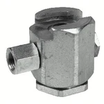 Button Head Coupler, Female/female, 1/8 In, Giant Pull-on Type Alemite 304300A. Fixed Price $125.63.