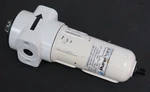 New Purepoint Model: F960 F0384-C-FD100-DP101 Filter Element: E960-17503-C/RC. Fixed Price $300.00.