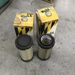 Qty: Napa Gold Air Filter Wix 46449 11013-1290 Kawasaki Mule. Fixed Price $50.00.