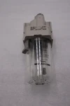 Smc AL30-N03-Z-A Modular Lubricator Unit Stock H1562A. Fixed Price $35.00.