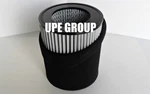 Replacement Air Filter Element Quincy 141469-051 125420E300 127357E004. Fixed Price $42.79.