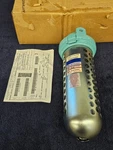 Wilkerson Non Reactivating Dehydrator X03-02-000 Parker Desiccant Aircraft. Fixed Price $165.60.
