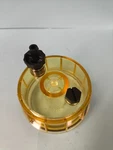 Racor Plastic Bowl Kit For R120 Element. Fixed Price $37.09.
