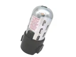 Wilkerson L26-03-000 Pneumatic Lubricator 3/8 In Port. Fixed Price $60.00.