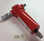 Domnick Hunter AA010BNFX Pneumatic Oil Filter, Operation Temp 1.5 -80. Fixed Price $72.00.