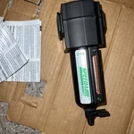 Speedaire 4ZL41 Compressed FILTER,250 PSI,70 Cfm. Fixed Price $55.00.