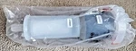 Justrite Aerosolv Combination Filter Cartridge & RMP8015J RMP8022J Read Desc. Fixed Price $251.25.