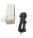 New Arrow Pneumatics 9001 Automatic Drain Filter Seperator 1/4" Npt F362FSGW. Fixed Price $38.90.