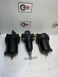Parker Air System F602-06WJ/M4, L606-06W/M87, R119-06C/M2 (3PC Set Up). Fixed Price $199.95.