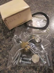 Norgren 1251 05 Oil Fog Lubricator Service Kit. Fixed Price $20.00.