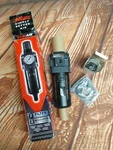 Exelair 3/8" Npt Pressure Filter Regulator EX45PB40A-03P Tool. Fixed Price $59.99.