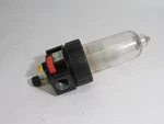 Parker 17L41BE Lubricator 3/4" 150 Psi Used. Fixed Price $112.99.