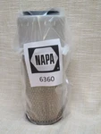 New Napa Air Filter 6360. Fixed Price $29.33.