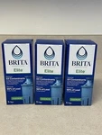 Pack Brita Elite Replacement Filter Month Life 36243 New Sealed Boxes. Fixed Price $34.99.