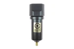 26F3-DM 3/8" Filter W/ Automatic Drain, Metal Bowl Coilhose Brand New. Fixed Price $80.00.