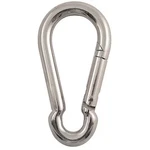 Lucky Line 4FCE9 Spring Snap, Hd, Steel, 3/4. Fixed Price $13.39.