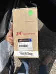!!!!! Ingersoll Rand 39907175 -26CU96 Oem Filter $40. Sealed Plastic Still. Fixed Price $40.00.