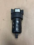 Parker 06F32AC Pneumatic Filter 150 Psi 1/2" Npt. Fixed Price $80.00.