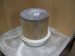 Napa Nos Air Filter 2124 - (with Slight Stains On End). Fixed Price $46.99.