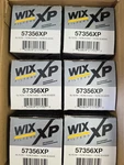 Filters 57356XP Spin-on Lube (6). Fixed Price $59.96.