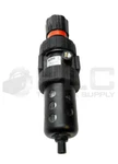 Parker 06E26A18AC Pneumatic Regulator 125DEG F 150PSI. Fixed Price $145.00.