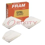 Pc Fram Extra Guard CA10591 Air Filters For VA-272 VA-250 Lx 3209 Ds. Fixed Price $104.63.