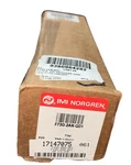 Norgren F73G-2AN-QD1 Filter Air Modular New Box! Free Shipping! Bc. Fixed Price $130.00.